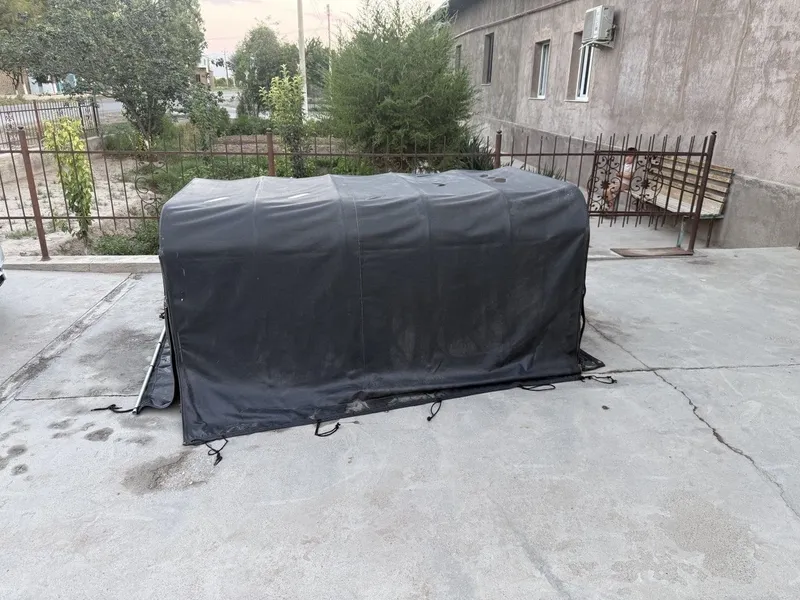 Labo tent koredan kelgan 3 Labo tent koredan kelgan 3
