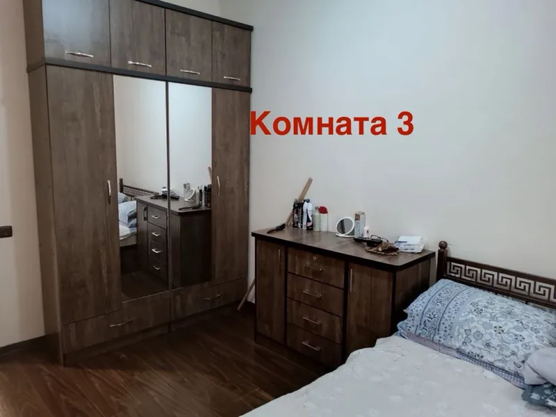 Продается участок в тупике, в тихом районе - 2,4 сотки 4 комнаты — фото 6