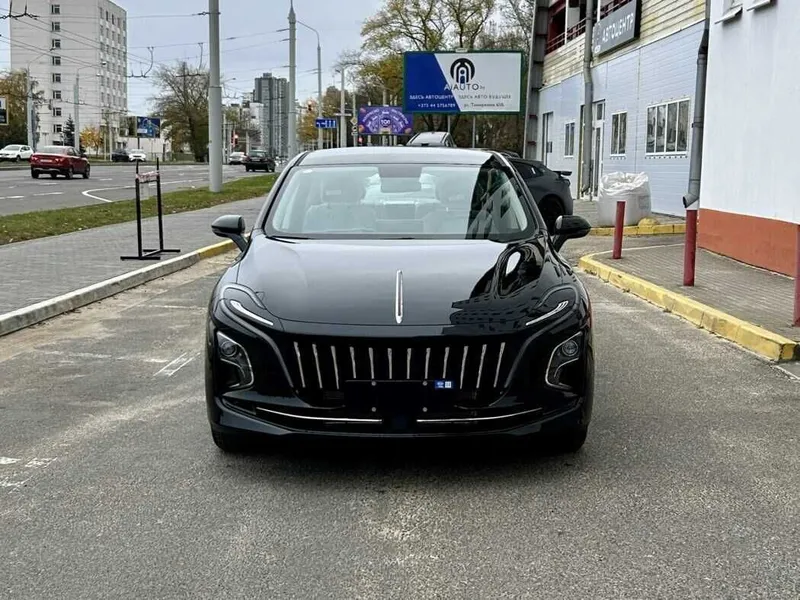 Hongie E-QM5 560KM naqt va halol nasiya