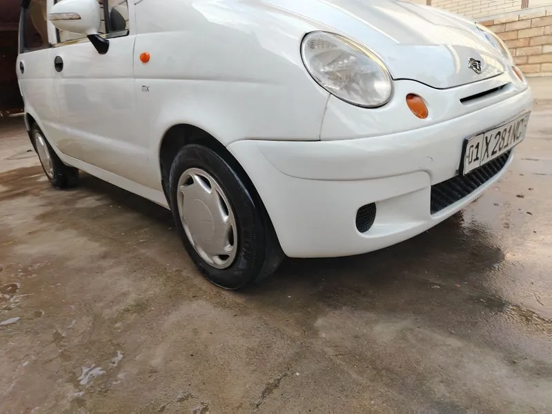 Matiz sotiladi yoʻki nasiya savdoga beriladi — фото 3