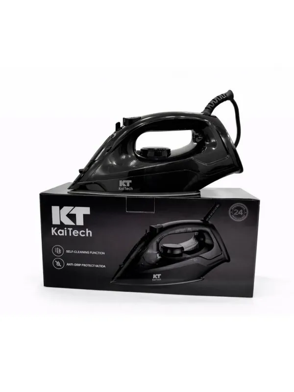 Паровые утюги KaiTech Dazmol kaitech Bugli 2 Паровые утюги KaiTech Dazmol kaitech Bugli 2