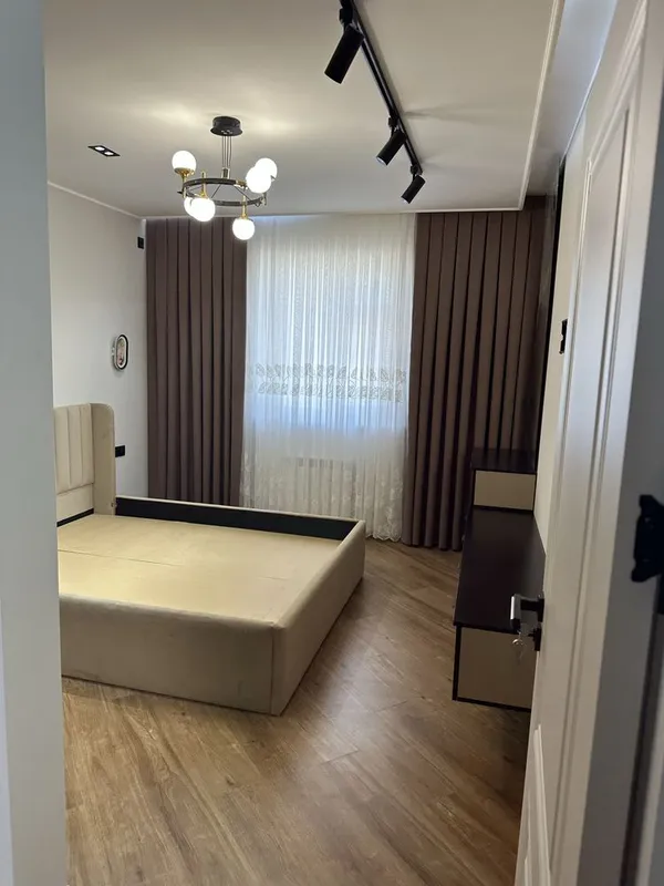 Urganch shahrida 3 xonali kvartira sotiladi! 7