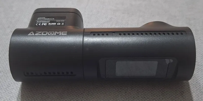 Продаётся видеорегистратор AZDOME M330. Запись в Full HD 1080P. 4 Продаётся видеорегистратор AZDOME M330. Запись в Full HD 1080P. 4