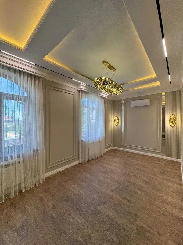 Юнусабадский Ориентир: старая таштюрьма Сампи, 3-х уровневый 240кв.м — фото 8