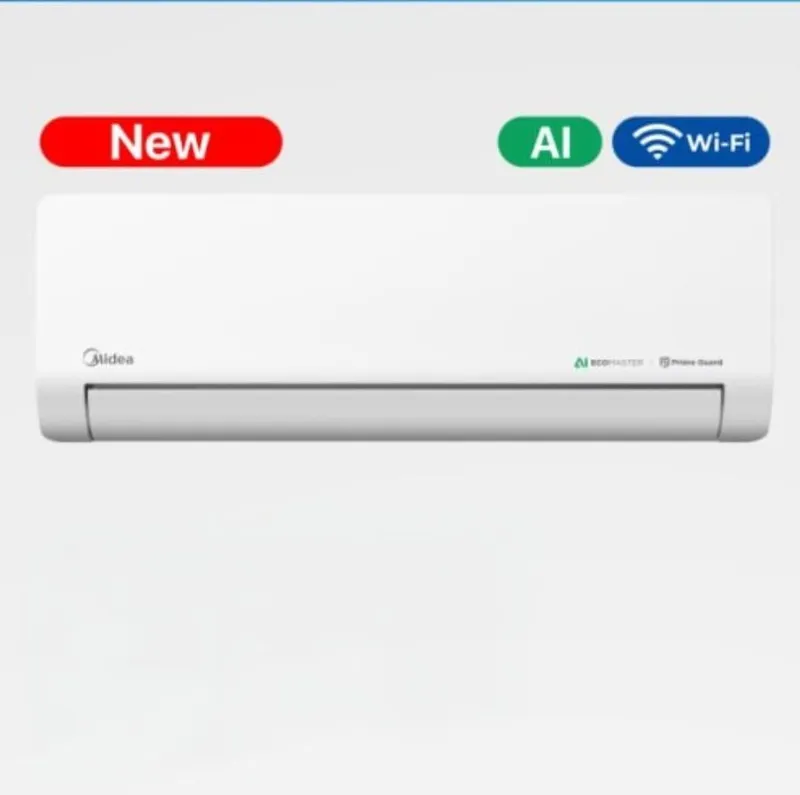 Кондиционер MIDEA inverter