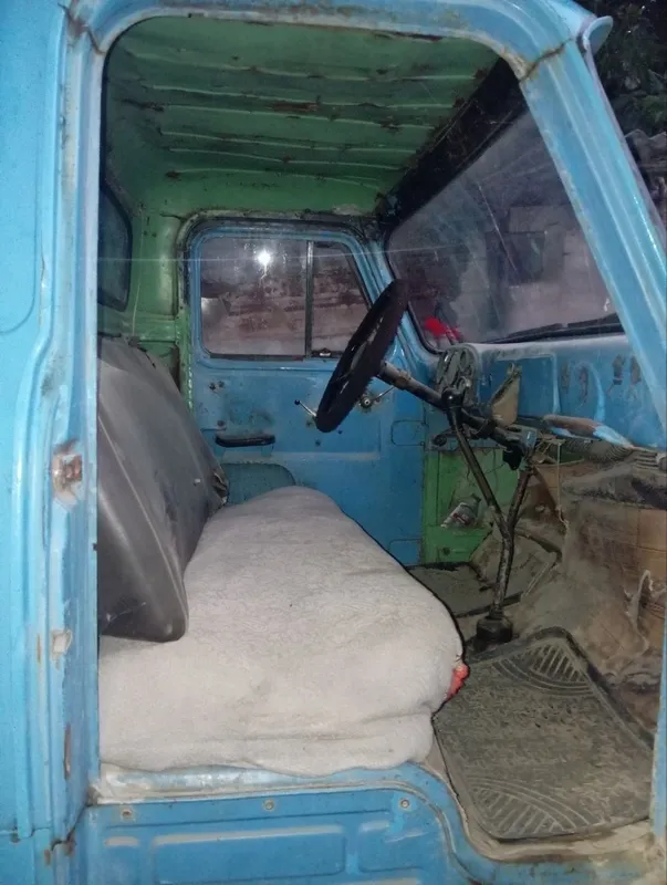 Gaz 53 sotiladi srochna 2 Gaz 53 sotiladi srochna 2
