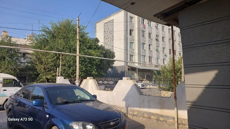Участка сотилади яхши локациядан 3 Участка сотилади яхши локациядан 3