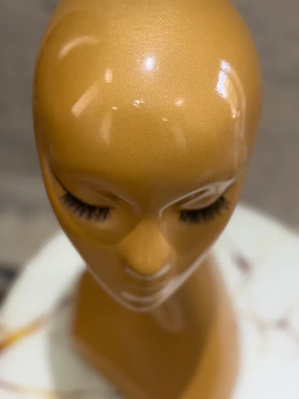 Maniken Маникен головы 5 Maniken Маникен головы 5