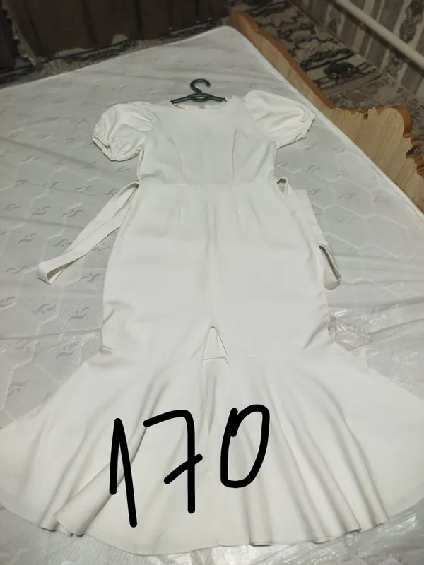 Платья 2