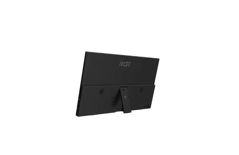 ' Портативный монитор 15.6" MSI PRO MP165 E6 (FullHD, IPS, USB-C) — фото 2