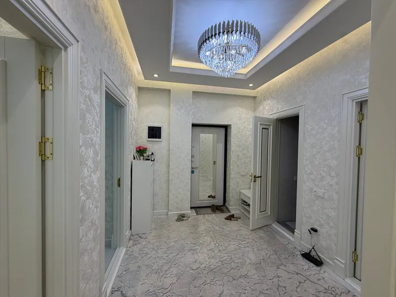 SHAHRIABAD ЖК 5 SHAHRIABAD ЖК 5