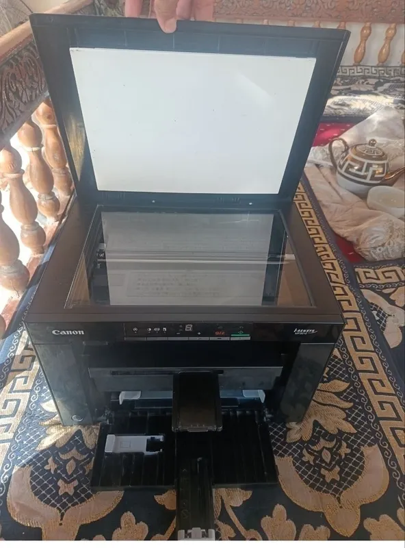 Printer sotiladi 1 Printer sotiladi 1