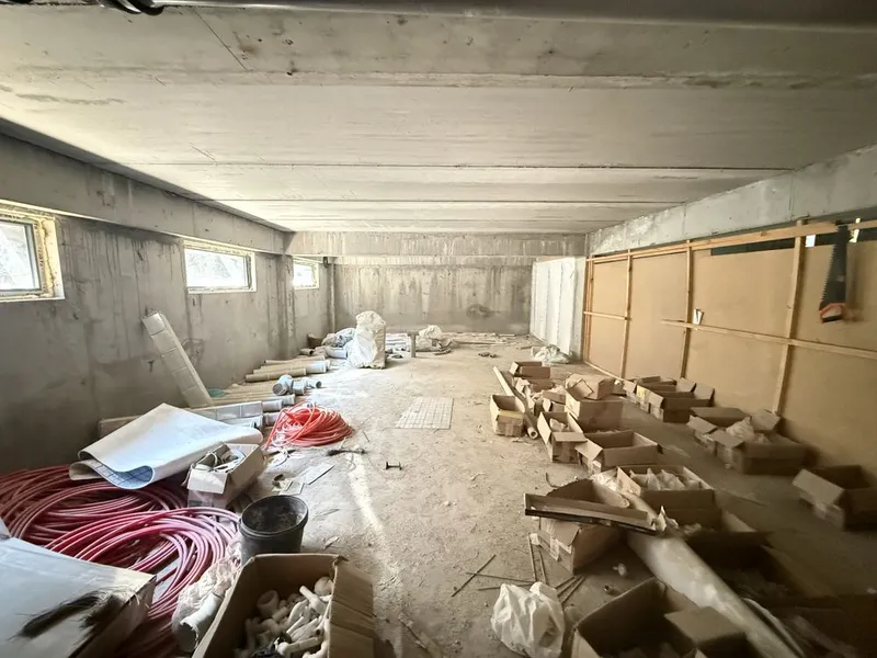 Сдается помещения на Юнус Абаде 700м2 орьентир Завод Зенит. SH83 — фото 6