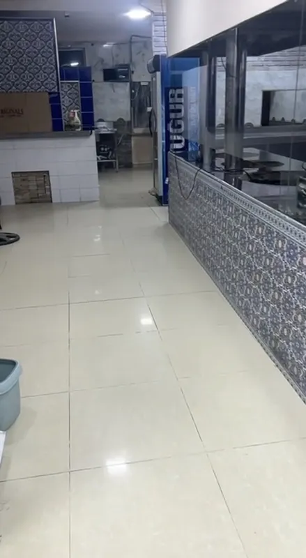 КУХНЯ на доставку На Алгоритме