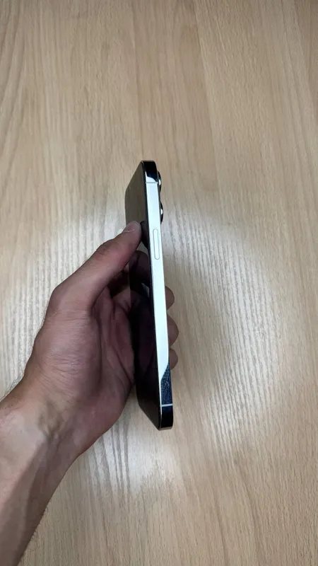 iPhone 13 Pro Max — фото 1