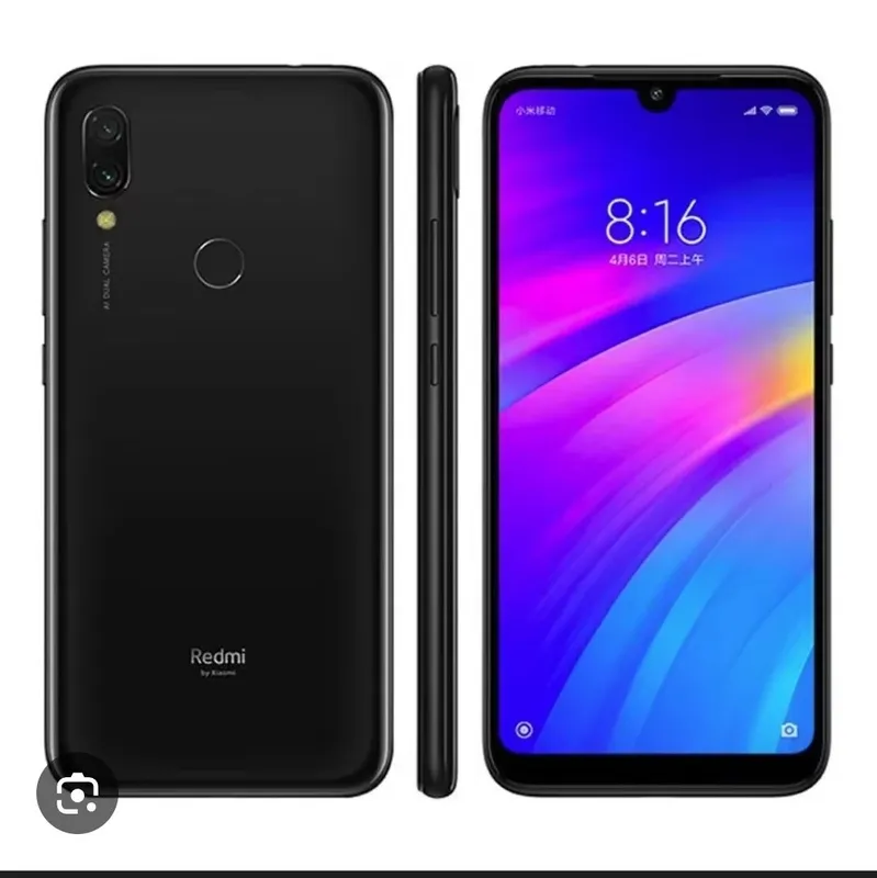 Redmi 7 platasi uzi