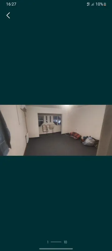 Shayxontohur zebzor kvartira