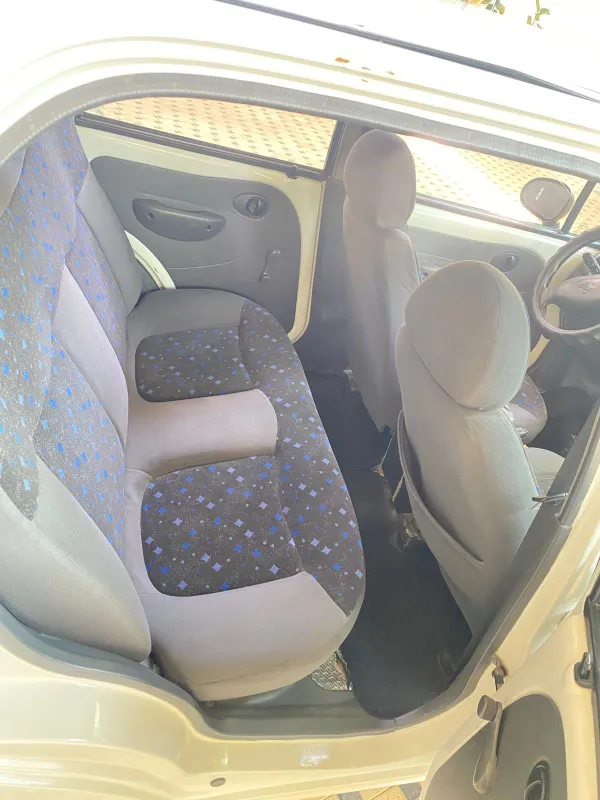 Matiz 2014 prastoy evro 4