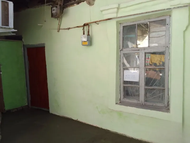 Продаётся участок, 3 комнаты, общий двор в Когане 4 Продаётся участок, 3 комнаты, общий двор в Когане 4