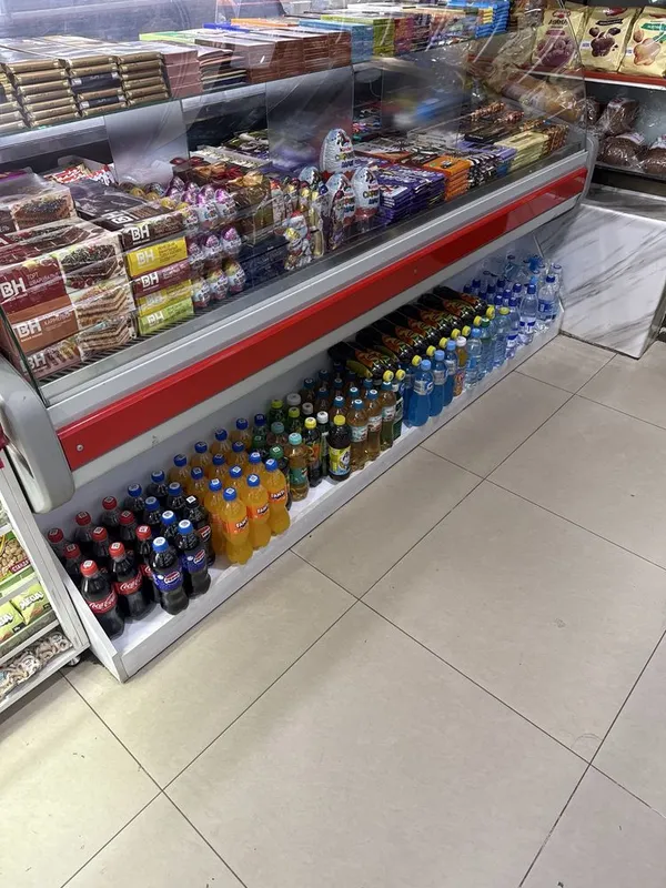 Касса полка ва сув полка сотувда — фото 2
