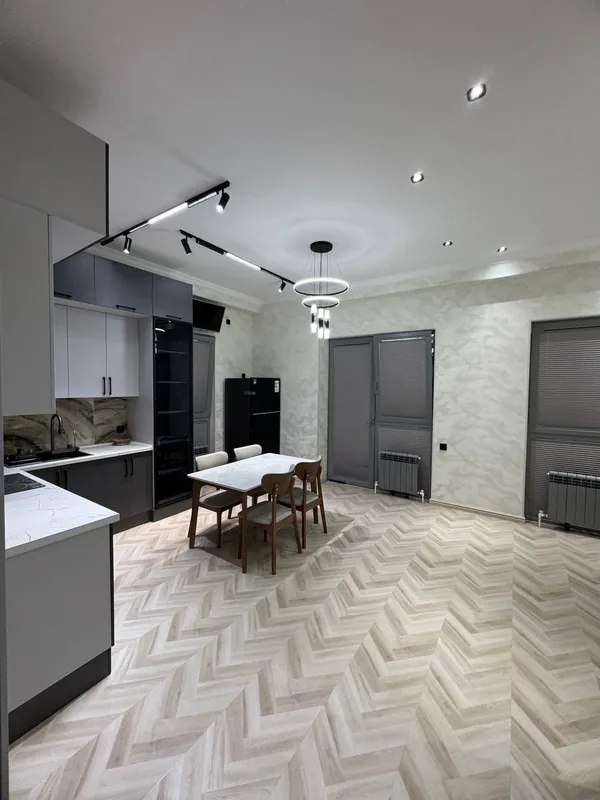 Продажа 1-комн. кв. 40 м², Мирабадский 5