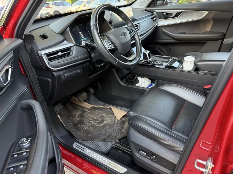 Srochno prodayotsa chery 7 pro 6 Srochno prodayotsa chery 7 pro 6