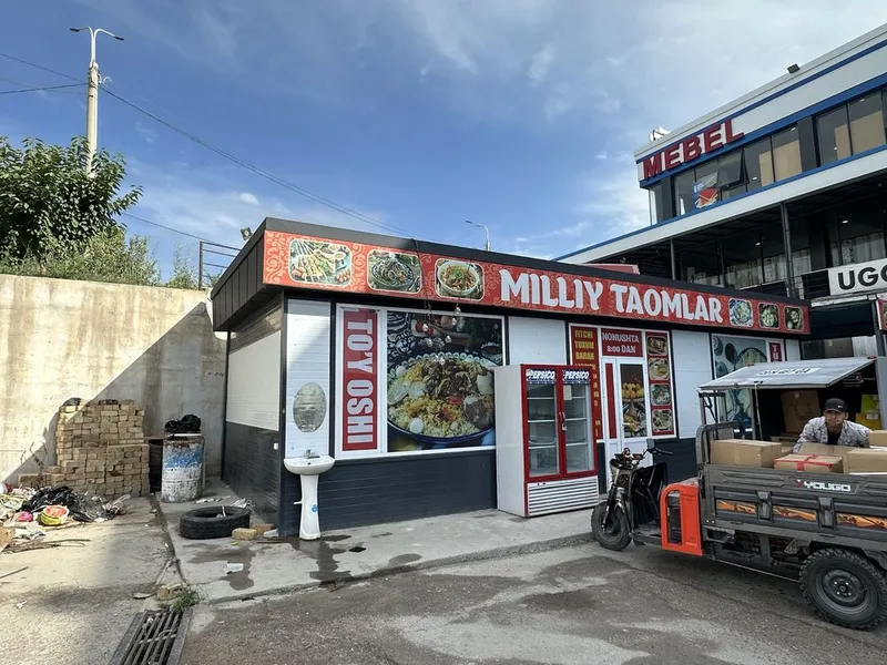 Kochma kafe sotiladi 2 Kochma kafe sotiladi 2