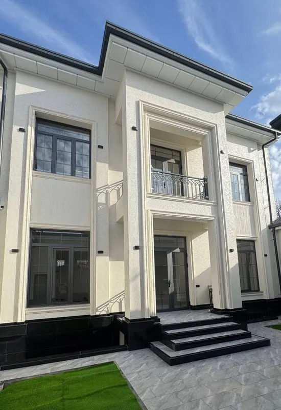 Продаётся новый дом Ракат махала.