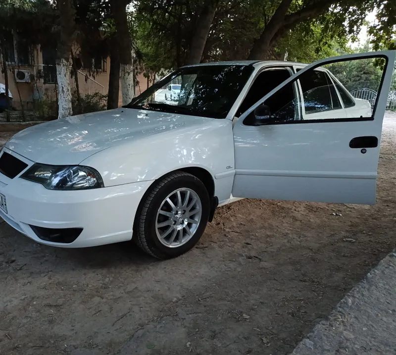 Chevrolet Nexia2 Gibrit — фото 4
