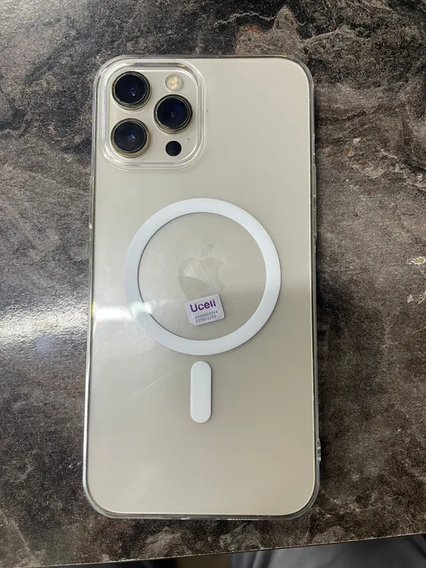 Iphone 12 pro max 1