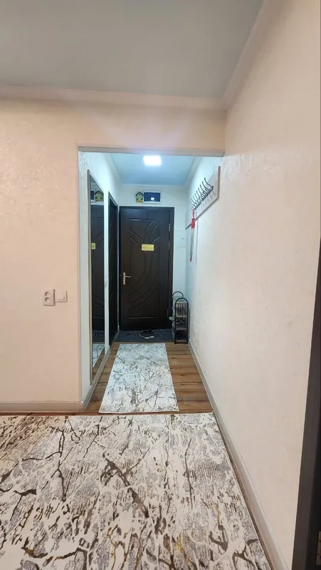 2 xonali kvartira ijaraga beriladi, Chilonzor-6 8 2 xonali kvartira ijaraga beriladi, Chilonzor-6 8