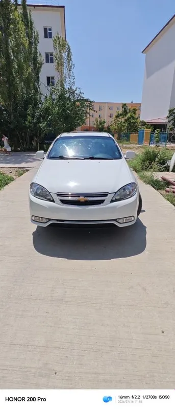 Сатылады Chevrolet Lacetti 3 Сатылады Chevrolet Lacetti 3