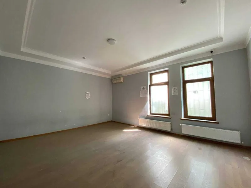м.Х.Алимжана офис УЦ 2-этажа 554 м² 7-8 кабинетов 4 с/у двор 2-линия — фото 5