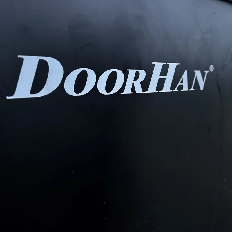 Doorhan утсановка и ремонт