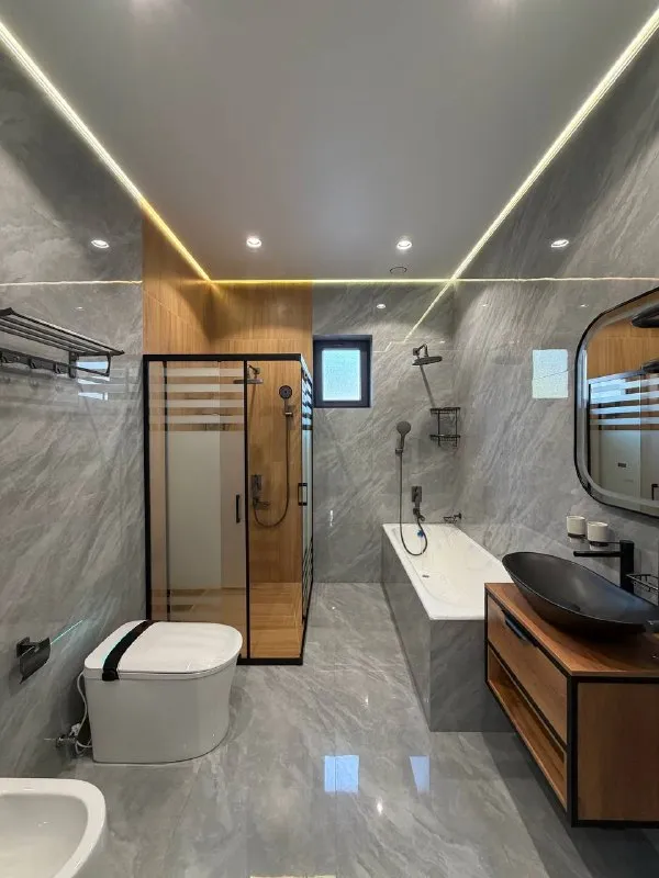 5-комнатная квартира, 300 м², Мирзо-Улугбек 9