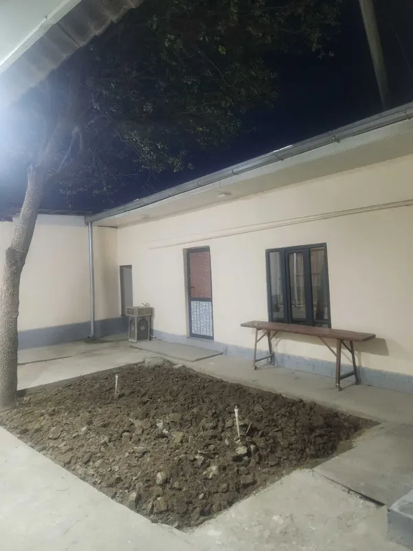 Olmazor tumani Beruniy metro Farobiy 1,5 sotix uy sotiladi — фото 1