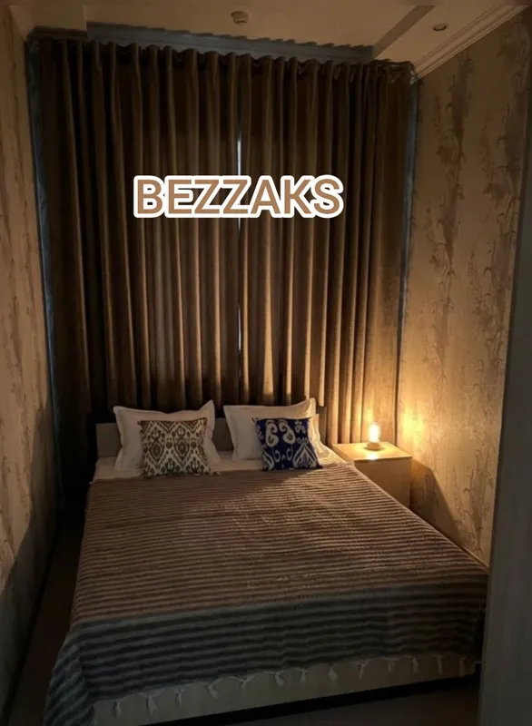 BEZZAKS KUNLIK MEHMONXONA