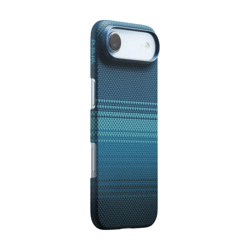 iPhone 17 Moonrise uchun Pitaka Ultra-Slim Case 2