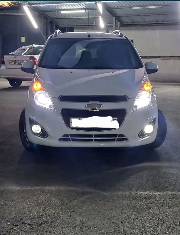Srochna Spark avtomat 2020 variantga beriladi Srochna Spark avtomat 2020 variantga beriladi