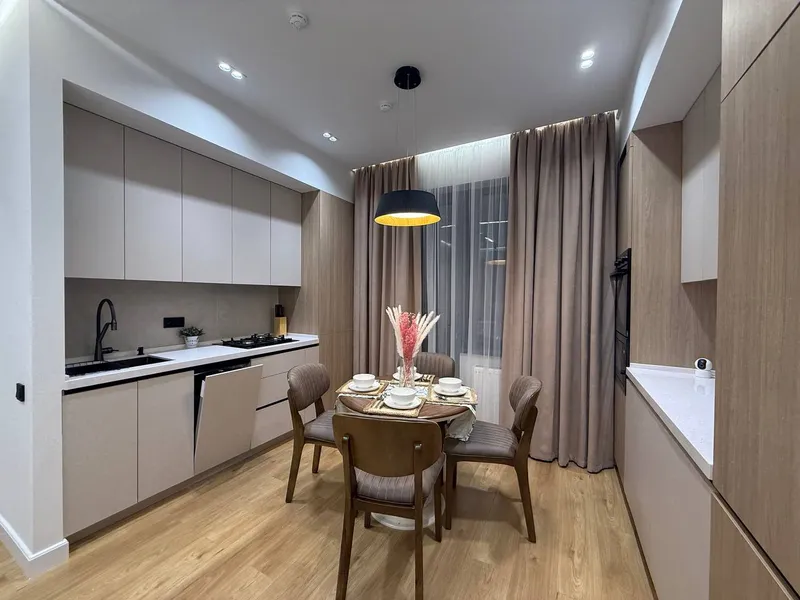 3-комнатная квартира, 75 м2, Чиланзар 4