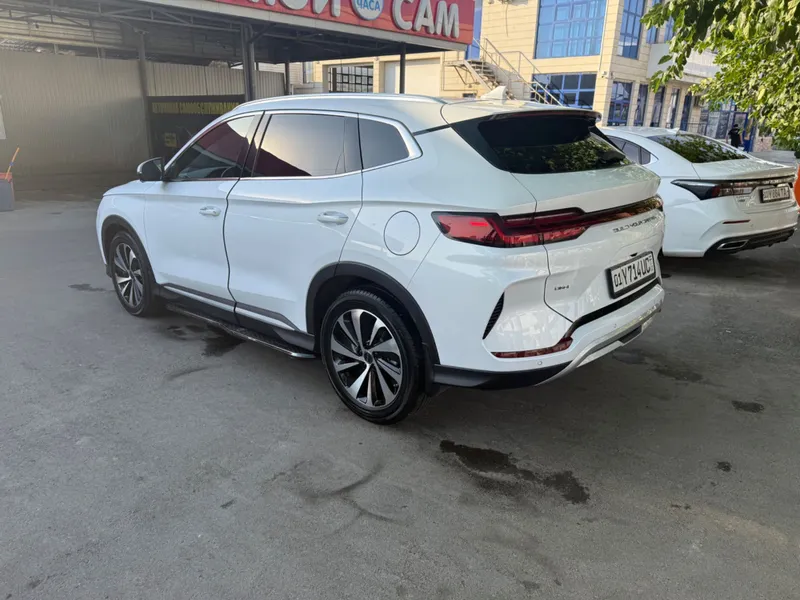 BYD chempion 110 4 BYD chempion 110 4
