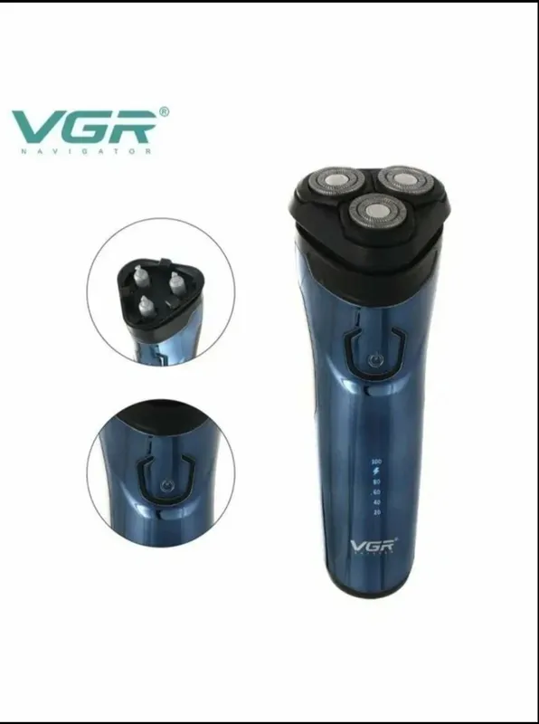 VGR V-322 elektr ustara 3