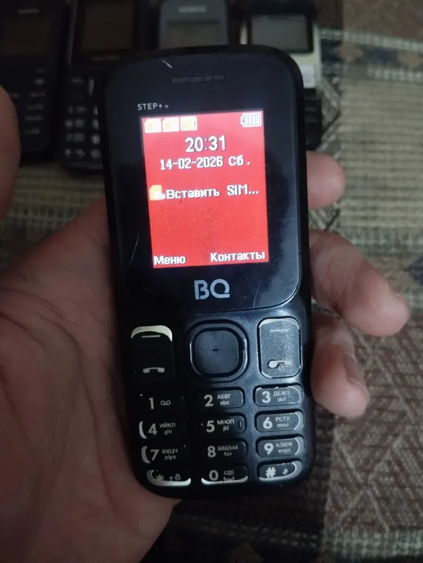 Продаются телефоны Nokia 1280 и 1202 2 Продаются телефоны Nokia 1280 и 1202 2