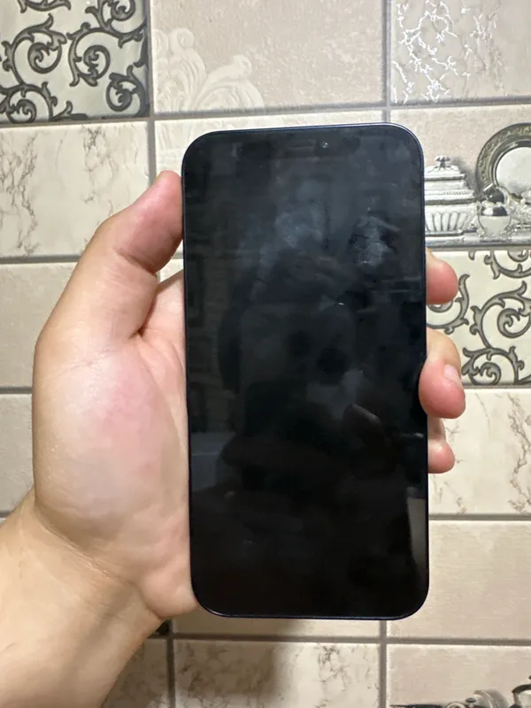 Iphone 12 128 gb