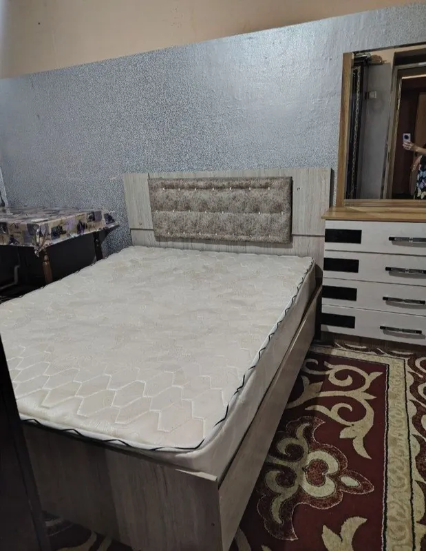 Аренда квартиры в центре 3/1/4 Рисовый рынок