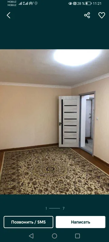 Ижара троицки 1 хонали квартира чирчик шахрида вариантла бор 2 Ижара троицки 1 хонали квартира чирчик шахрида вариантла бор 2