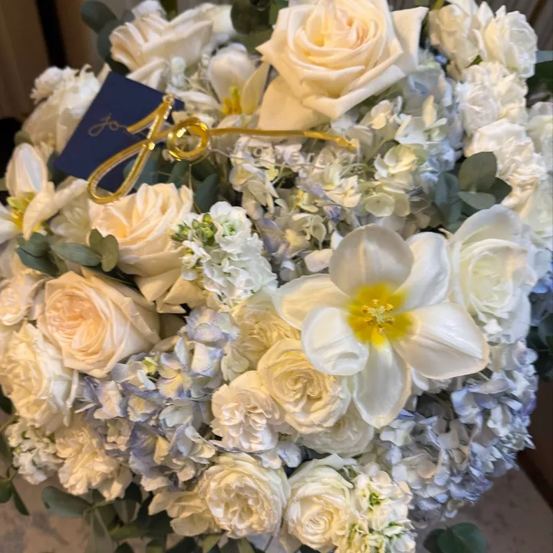 Jo flowers