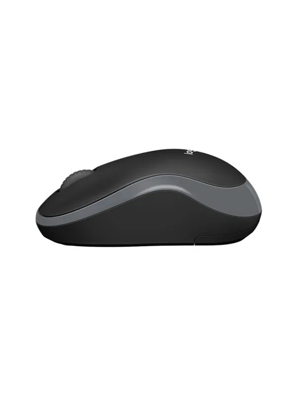 Беспроводной комплект Logitech клавиатура + мышка Wireless Combo MK270 Black USB, RUS/EN — фото 4