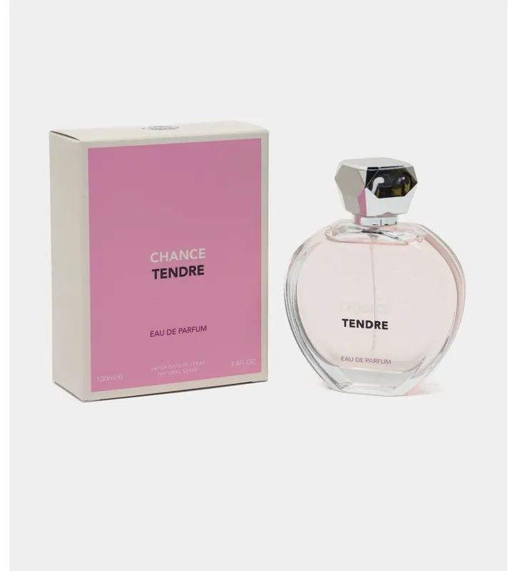 Chanel Chance Eau Tendre — фото 2