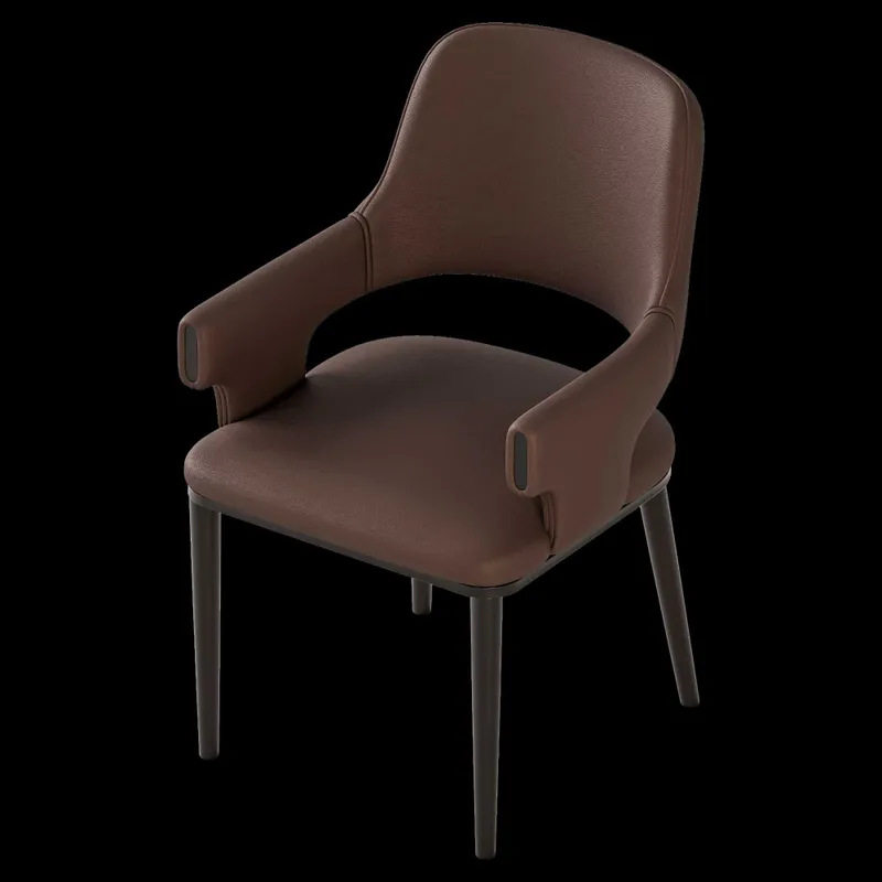 Honor Chair 665 DT3630 4 Honor Chair 665 DT3630 4